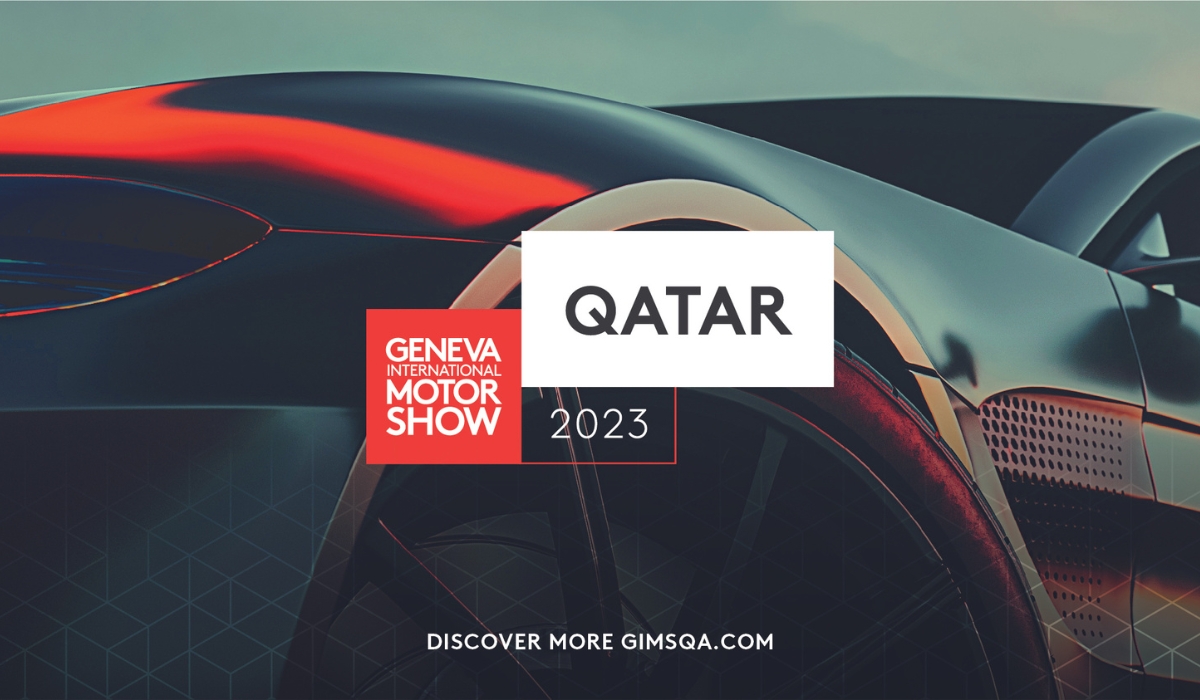 Qatar Gears Up to Host Ultimate Automotive Festival 
